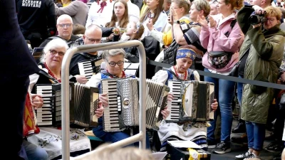 Fot. Leszek Spigarski