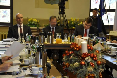 Wejherowo: Budżet miast uchwalony!