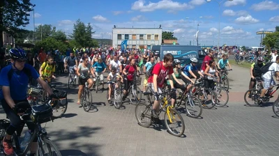 Wielki Przejazd Rowerowy