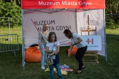 Globaltica 2015 - dzień trzeci