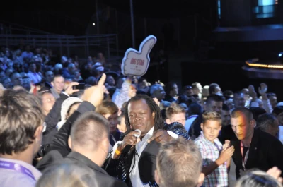 Sopot Festival 2013