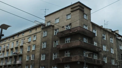 Gdyński weekend z architekturą