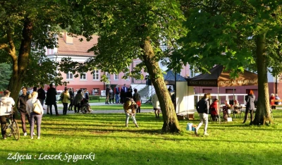 Koncert talentów