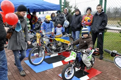 Mikołajkowy mecz charytatywny