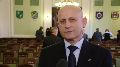 Stypendium Starosty Wejherowskiego rozdane