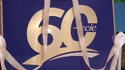 60-lecie Szkoły Podstawowej nr 3 w Redzie