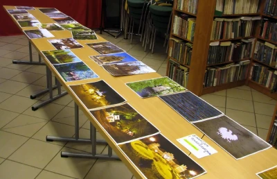 IX Powiatowo-Gminny Konkurs Fotograficzny