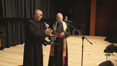 Drzwi Filharmonii Kaszubskiej zostały otwarte!