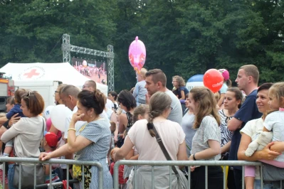 Festyn Letni Wejherowo (cz.2)