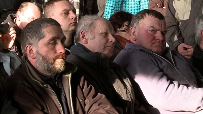 Spotkanie ws. biogazowni w Łebczu