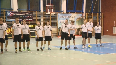 Tytani Wejherowo-Eltronik Brodnica