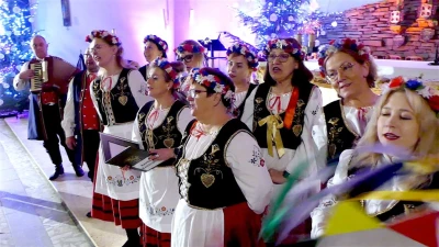 Fot. Leszek Spigarski
