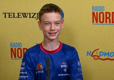 Speedway przez życie. "Kiedy miałem 4 lata, tata mi kupił pierwszy motor"