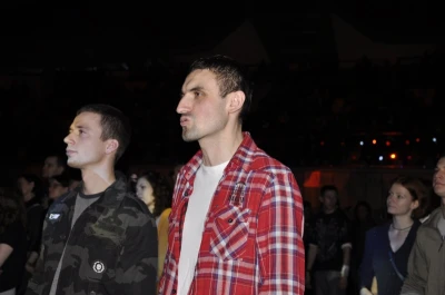 Byłeś na Gdynia Rock Fest? Znajdź się na zdjęciu!