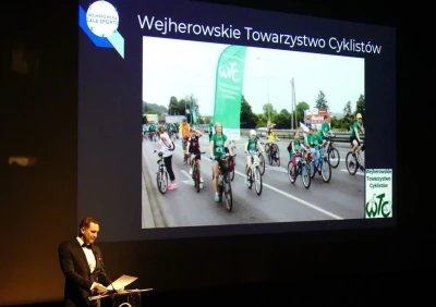 Wejherowska Gala Sportu