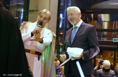 Zlot Fanów Gwiezdnych Wojen 2016