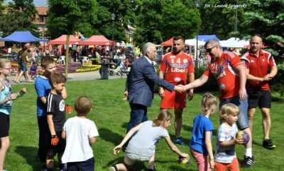 Olimpiada Uśmiechu