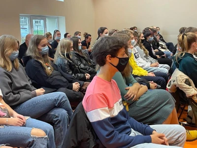 Powiatowy Dzień Promocji Zdrowego Stylu Życia w 