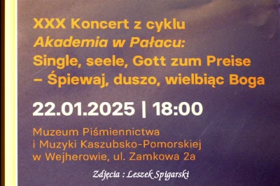 fot. Leszek Spigarski