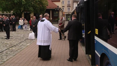 Miejski Zakład Komunikacji ma 30 lat