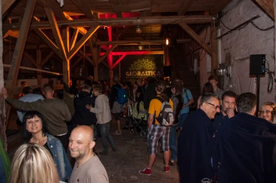 Festiwal Globaltica w Gdyni