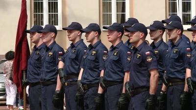 Bałtycki Festiwal Nauki w murach AMW