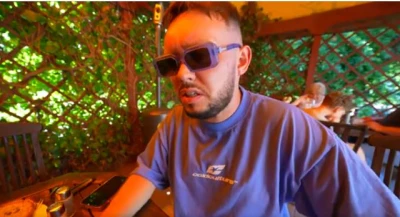 Książulo w Ewa Zaprasza. „Najlepsza restauracja, w jakiej byłem”