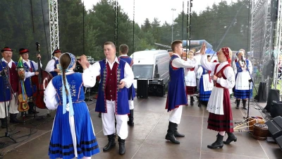Dożynki Gminne Szemud 2017