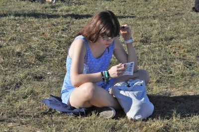 Opener. Dzień drugi