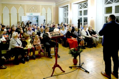 fot. Leszek Spigarski