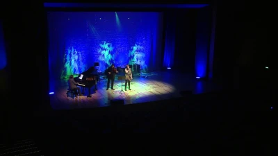 Koncert charytatywny dla Jadzi