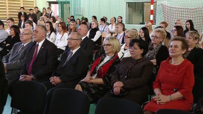 Nowe pracownie  w "Hipolicie" otwarte