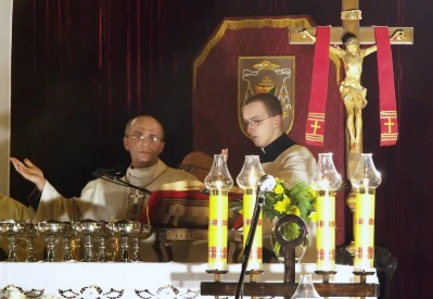 Wejherowo żegna Ojca Świętego Jana Pawła II
