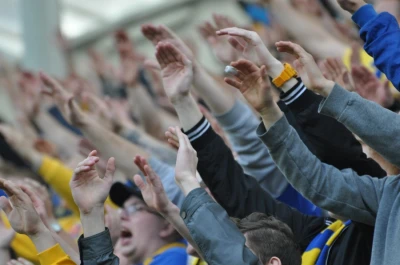 Arka Gdynia-Olimpia Grudziądz