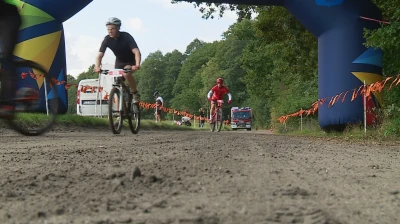 Garmin MTB Series