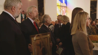 Wejherowo: Msza św. w intencji ofiar Katynia