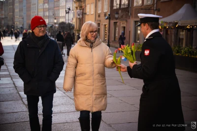źródło: 3 Flotylla Okrętów
