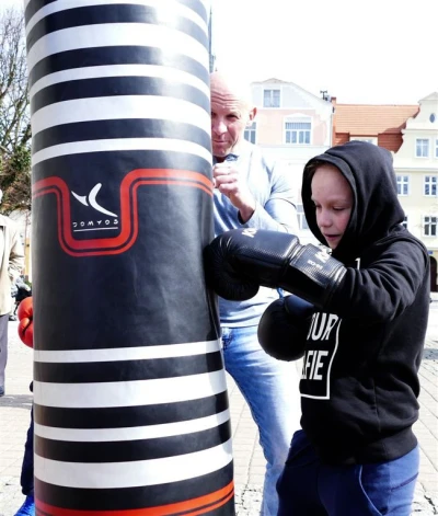 Światowy Dzień Świadomości Autyzmu