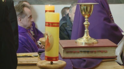 Gmina: Pogrzeb zamordowanego księdza