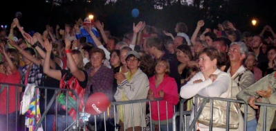 Festyn wakacyjny i koncert Kasi Kowalskiej