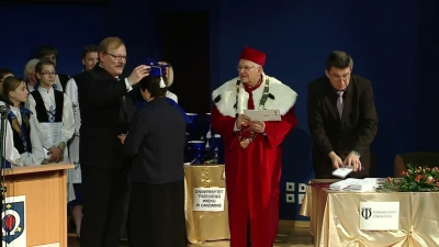 Dni Kultury Gniewina 2012