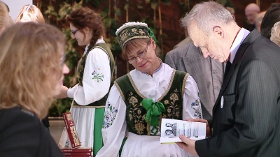 Zrzeszenie Kaszubsko-Pomorskie - 60-lecie istnienia