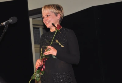Koncert Doroty Lulki w Wejherowie