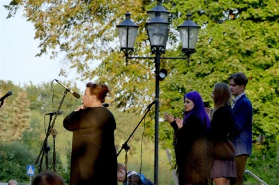 Koncert talentów