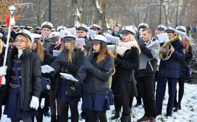 Parada Niepodległości, Wejherowo