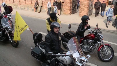 Dzień Jedności Kaszubów w Brusach