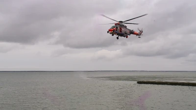 102. rocznica zaślubin Polski z morzem