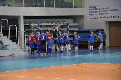 Lechia Gdańsk zwycięzcą Kaszub Cup U-10