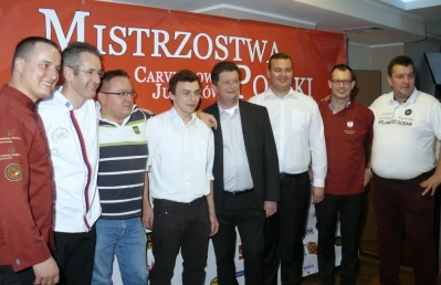 fot. Leszek Spigarski