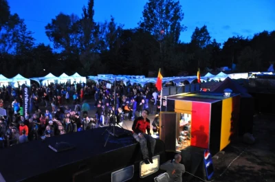 Soundrive Festival Gdynia